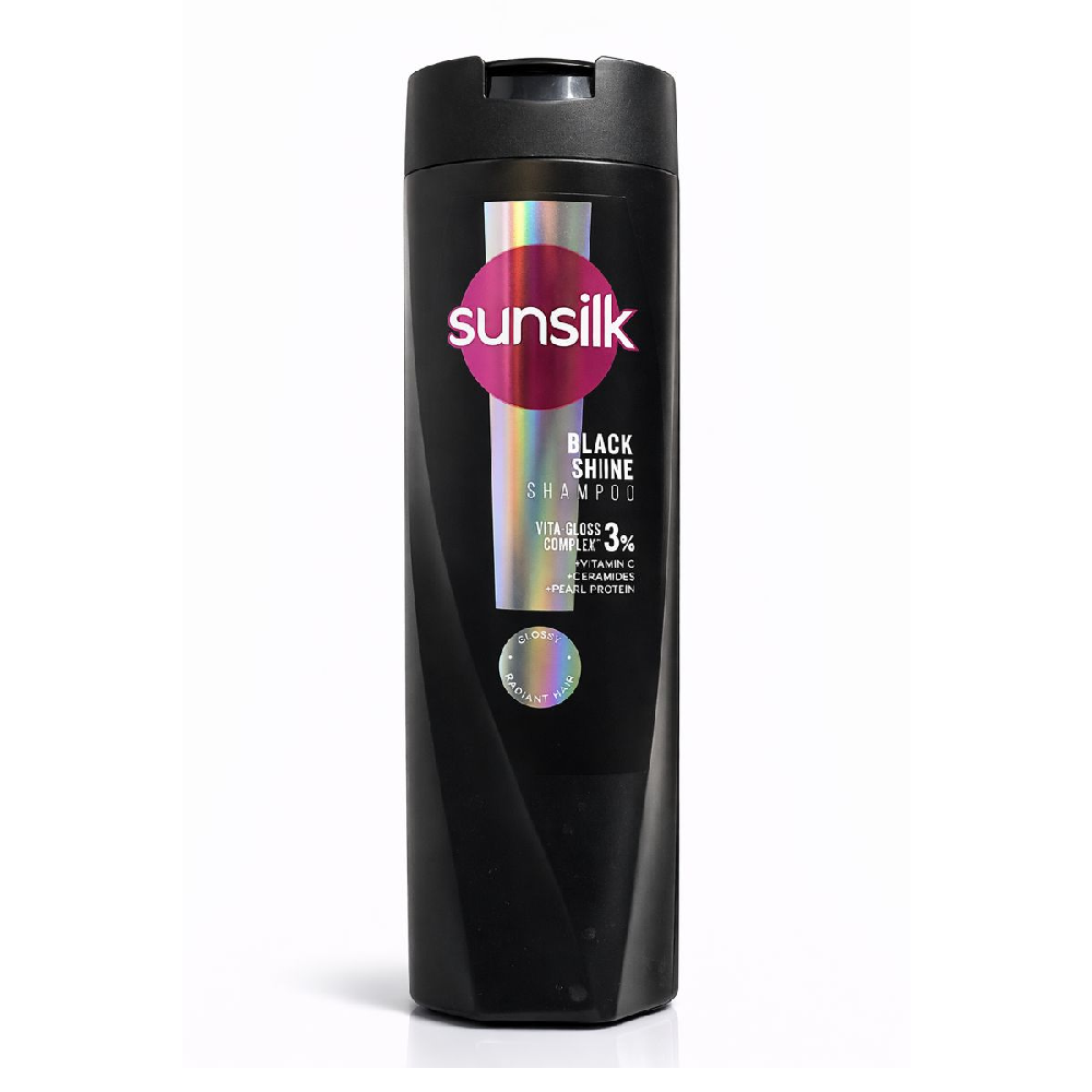 Sunsilk Black Shine Shampoo