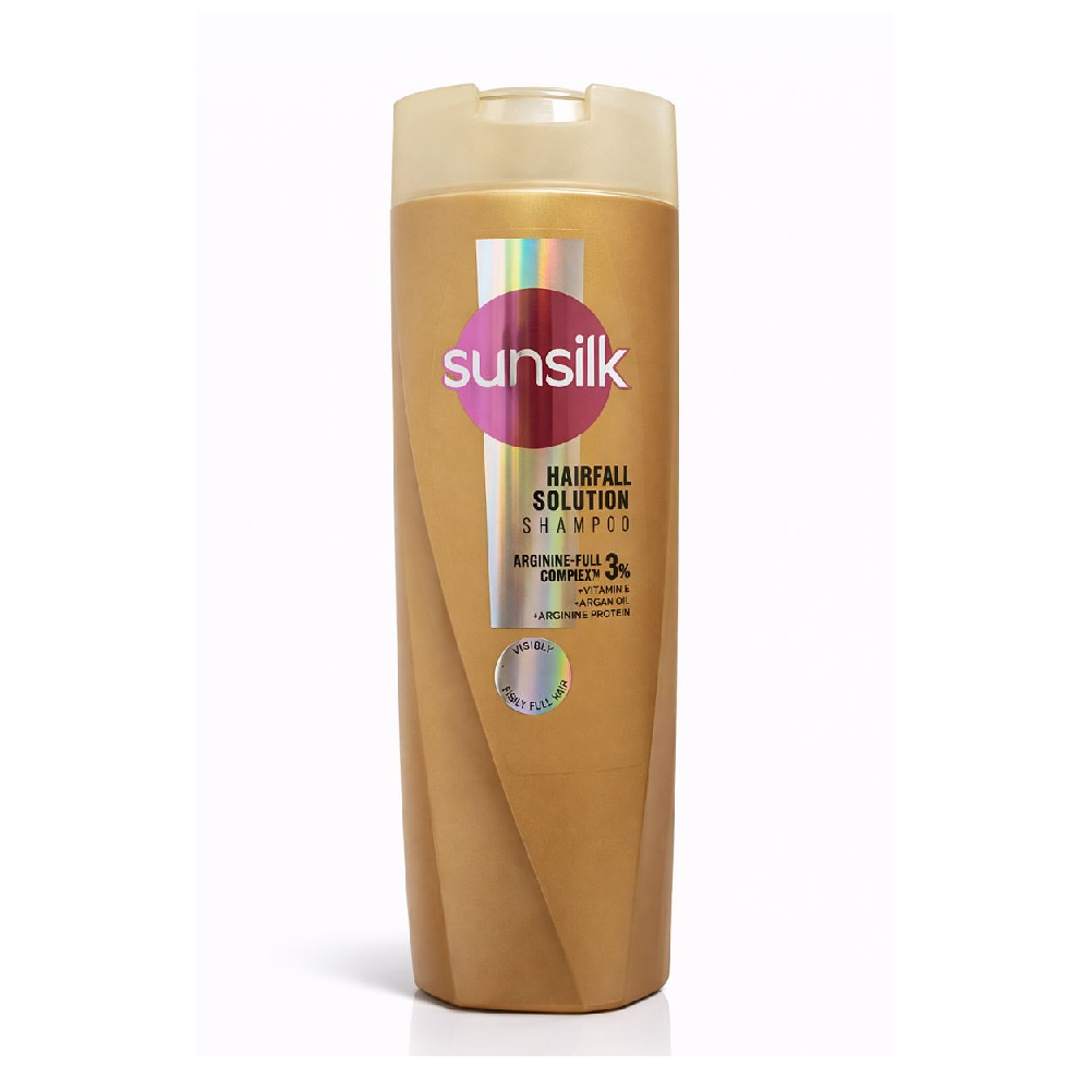 SUNSILK SHAMPOO HAIRFALL SOLUTION