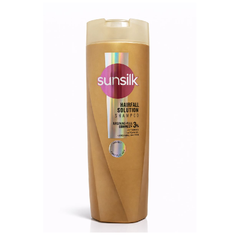 SUNSILK SHAMPOO HAIRFALL SOLUTION