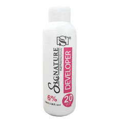 Signature Professional Developer 20 Vol (6%) 100ml