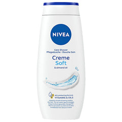 Nivea Creme Soft Shower Cream 250ml
