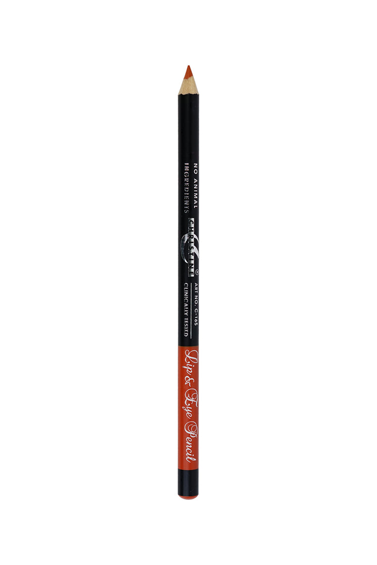 Christine Multi-Task Lip & Eye Pencil