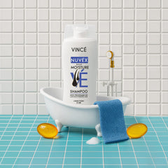Vince Nuvex Deep Moisture Shampoo 175ml