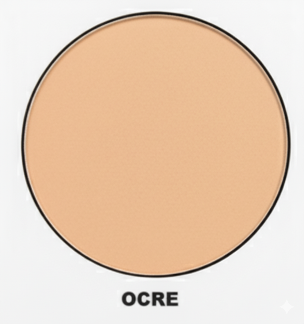 Medora Compact Powder (14 Shades)