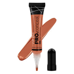LA GIRL PRO CONCEAL ORANGE..