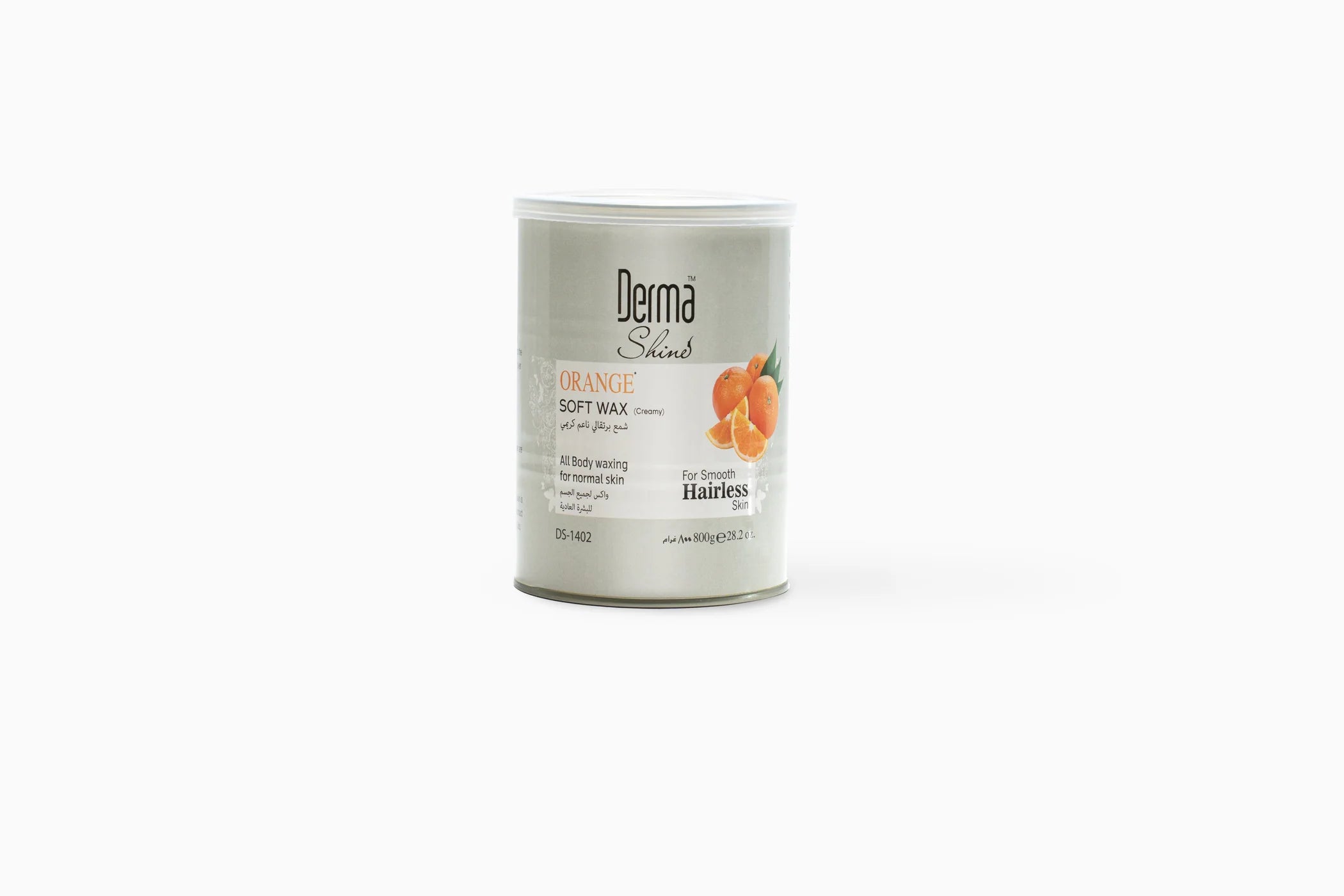 Derma Shine Soft Wax Series (800g)