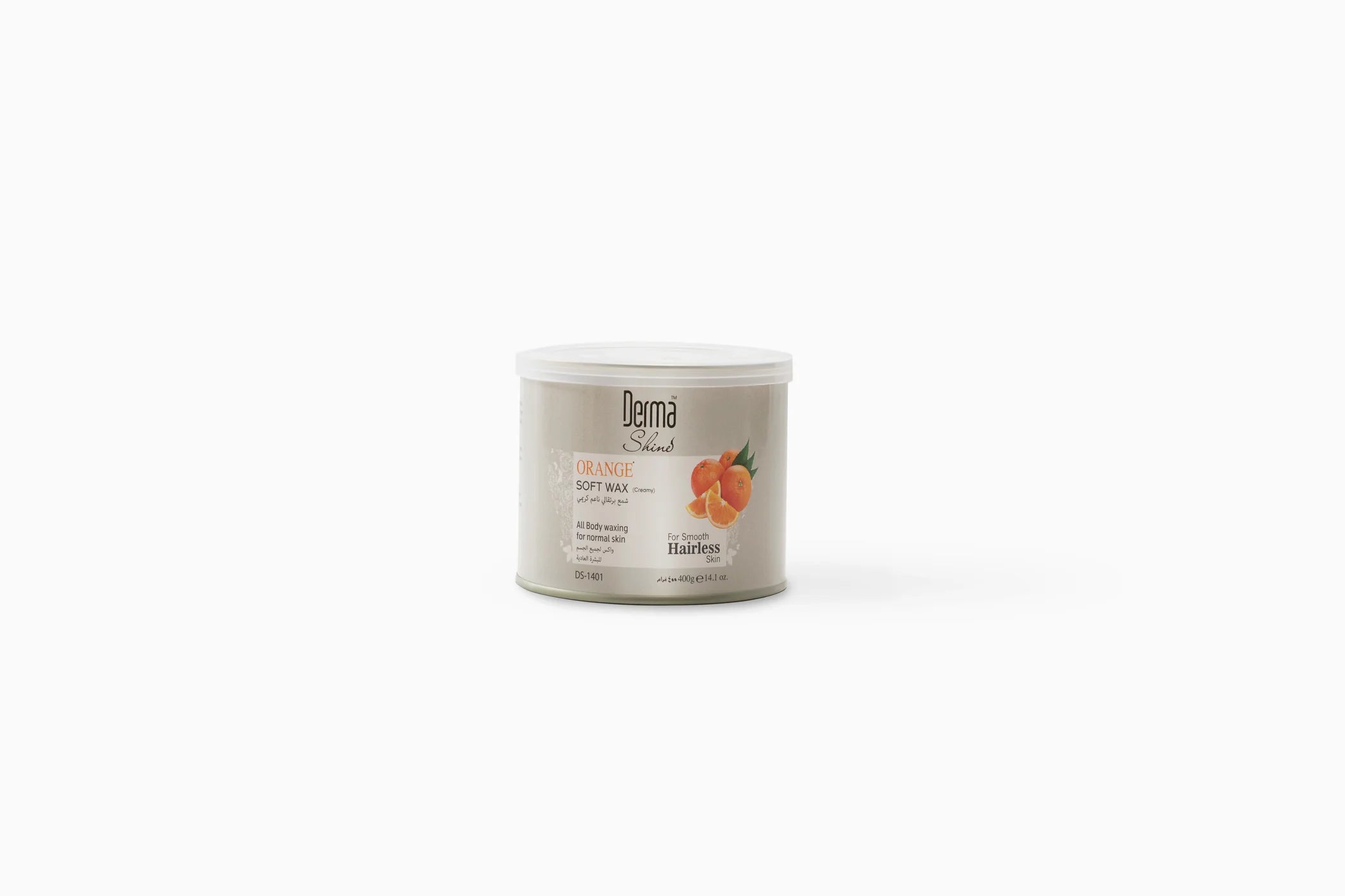 Derma Shine Soft Wax Series (400g)
