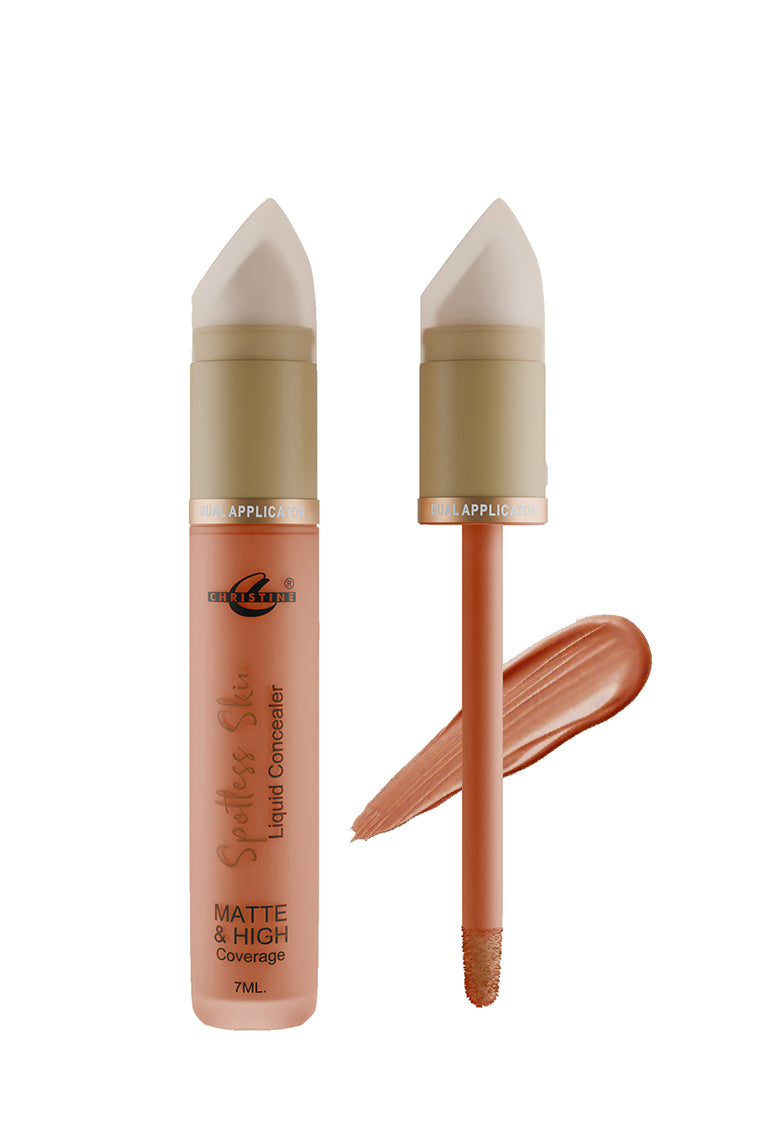 Christine Liquid Concealer (7 Shades)