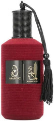 Arabiyat My Perfumes Malikat Al Hub Edp 100ml