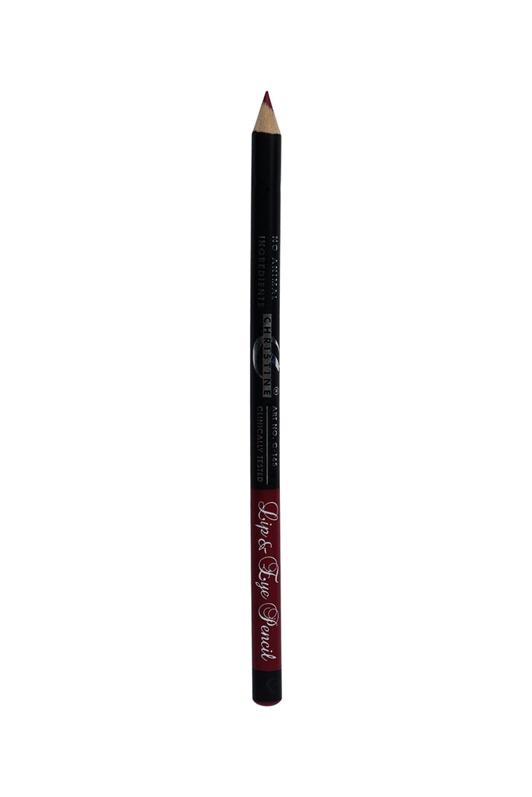 Christine Multi-Task Lip & Eye Pencil