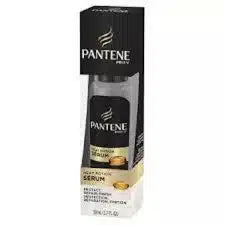 Pantene Pro-V Heat Defense Serum - Protect & Shine (50ml)