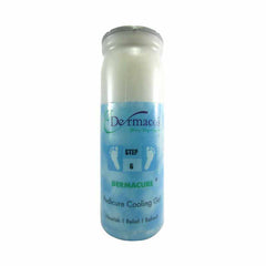 Dermacos Pedicure Cooling Gel 200ml