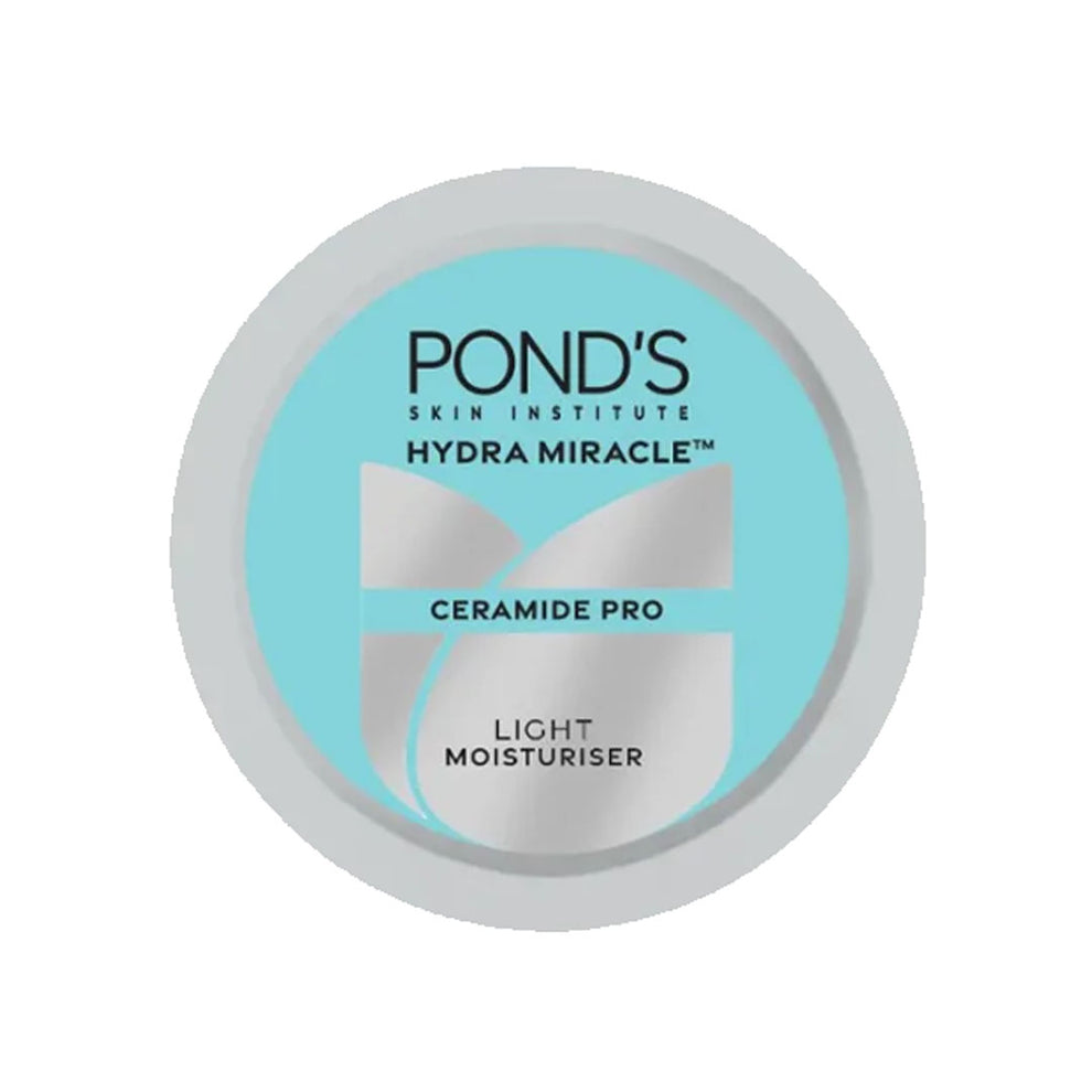 Pond's Hydra Miracle Ceramide Pro Light Moisturiser Cream