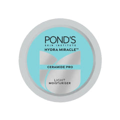 Pond's Hydra Miracle Ceramide Pro Light Moisturiser Cream