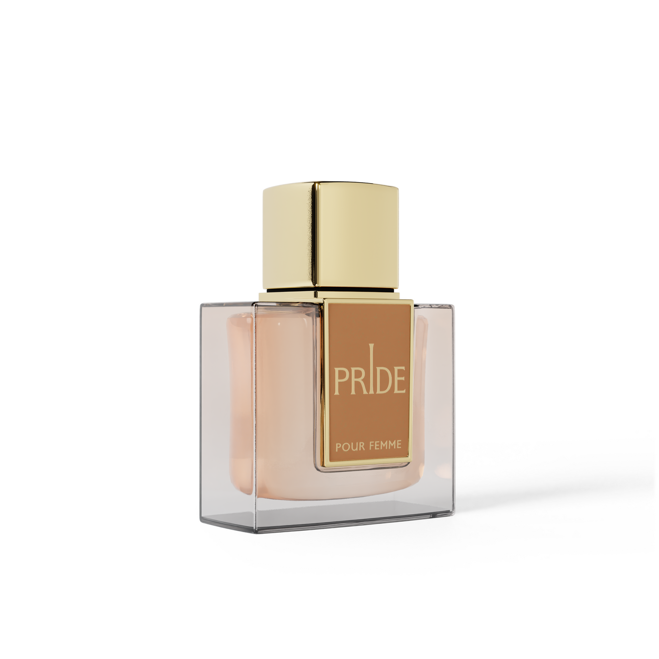 PRIDE POUR FEMME (EDP) 100ml
