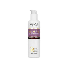 Vince Re-Alive Hair Serum