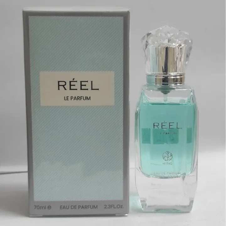Miris Reel Le Parfum EDP 100ml