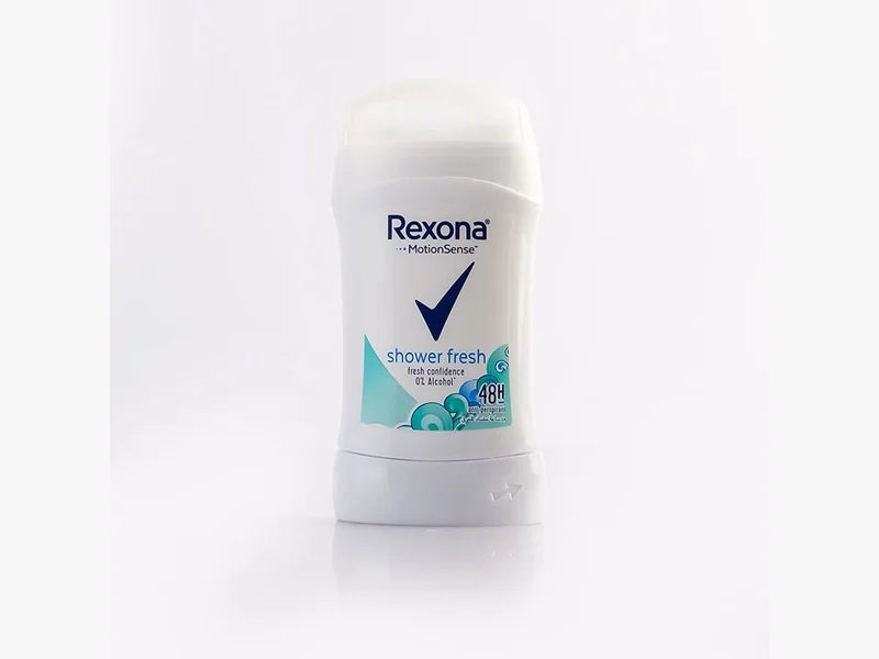R0GMEXONA SHOWER FRESH  STICK 4