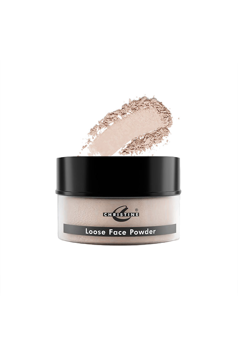 Christine Loose Face Powder