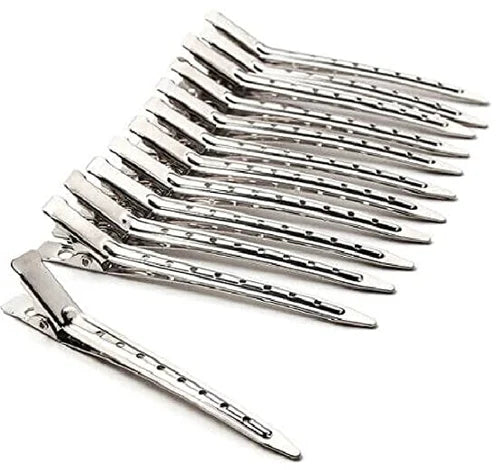 SECTION CLIP STELL