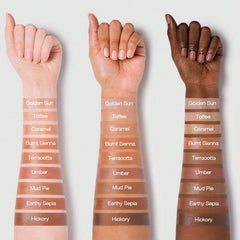 Sheglam Sun Beam Matte Liquid Bronzer Contour