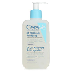 CeraVe SA Smoothing Cleanser – 236ml (8 FL OZ)