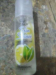 SOFT TOUCH SKIN SHINER 120ML