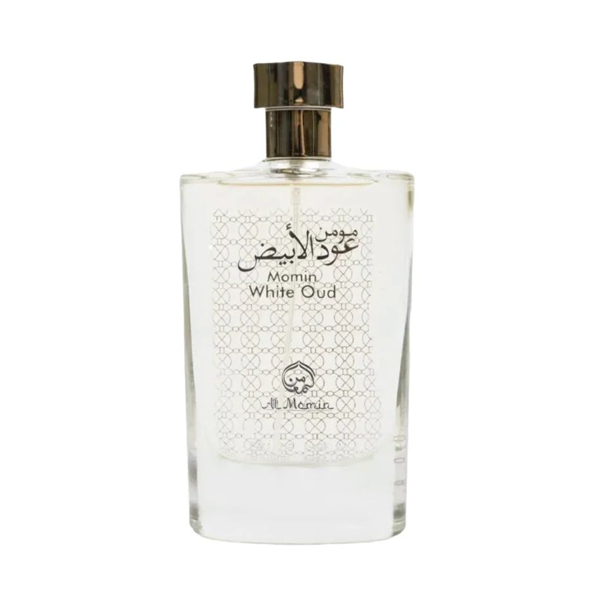Al Momin White Oud Edp 100ml