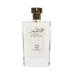Al Momin White Oud Edp 100ml