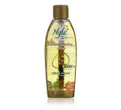 Nyle Hair Oil (Strengthening) 200ml