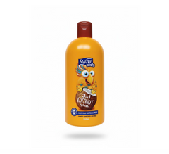 Suave Kids 3in1 Coconut Splash Shampoo 350ml