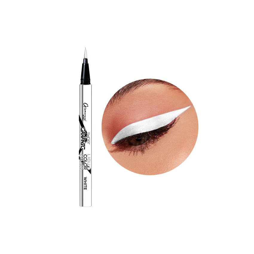 Glamorous Face Color Marker Eyeliner