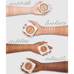 Sheglam Complexion Pro Long Lasting Breathable Matte Foundation