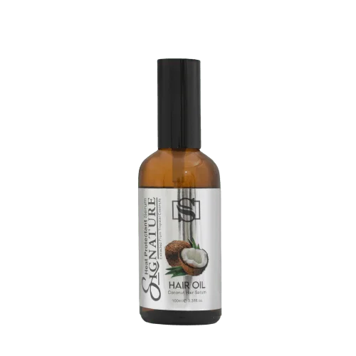 Signature Professional Coconut Hair Serum