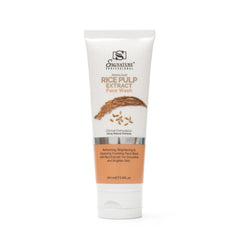 Signature Professional Rice Extract Face Wash 100ml
