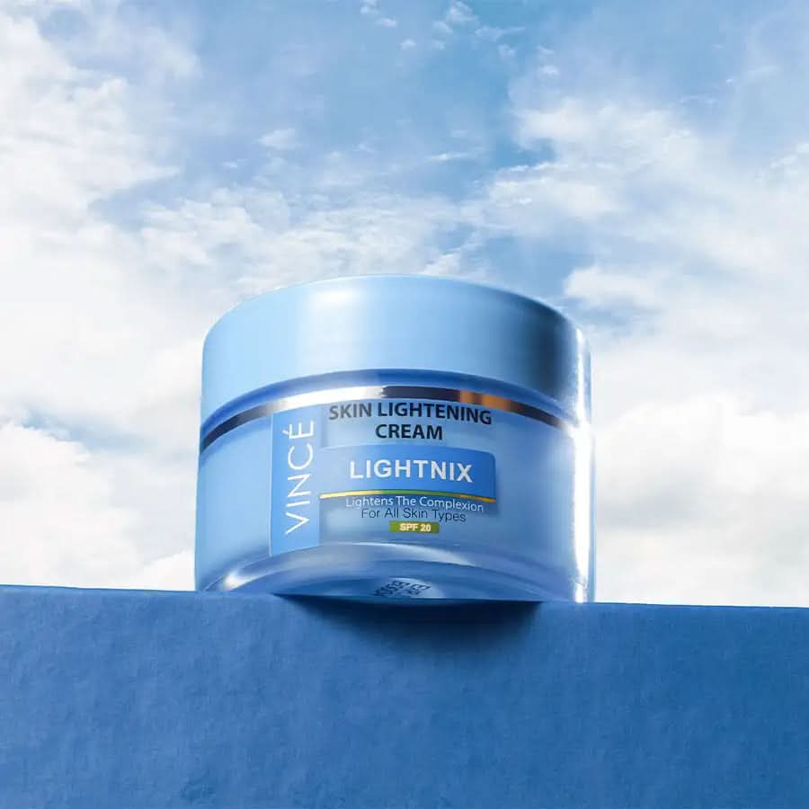 Vince Skin Lightening Day Cream 50ml