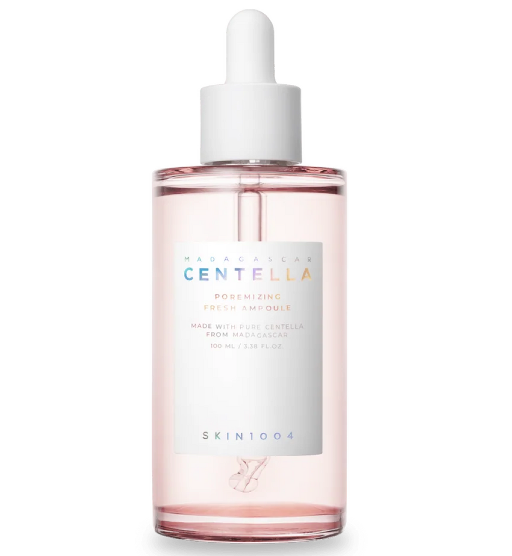 Skin1004 - Madagascar Centella Poremizing Fresh Ampoule - 100ml