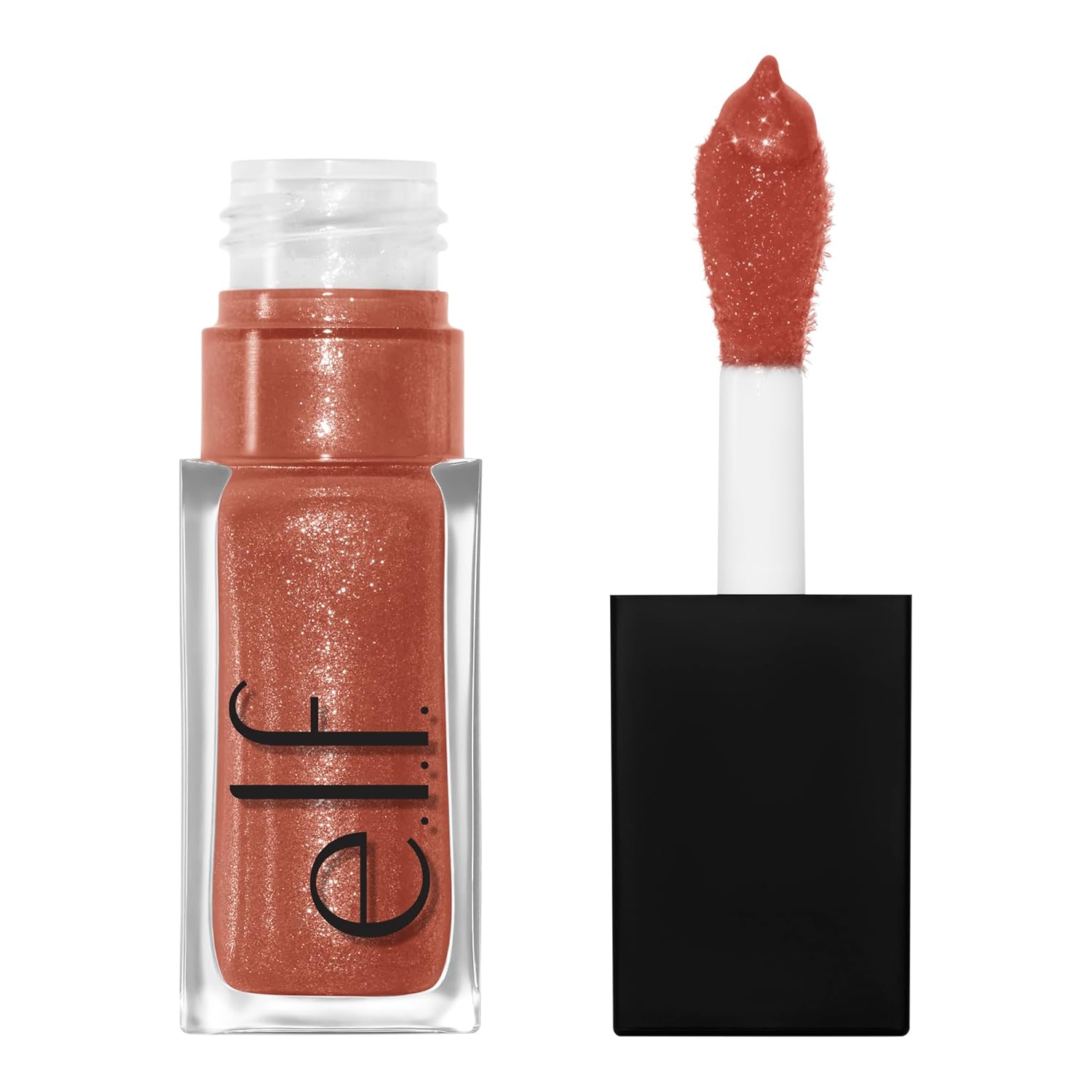 elf Glow Reviver Lip Oil Tinted (9 Colors)
