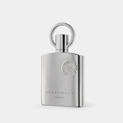 AFNAN SUPREMACY SILVER (100ml)