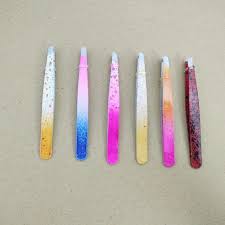 MULTI COLOUR TWEEZER...