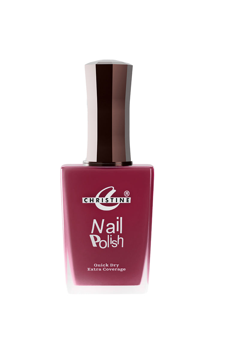 Christine Nail Polish 14ml
