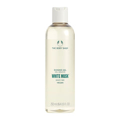 The Body Shop White Musk® Shower Gel – 250ml