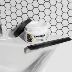 Toni & Guy StrengthPlex Bond Repair Mask (285ml)