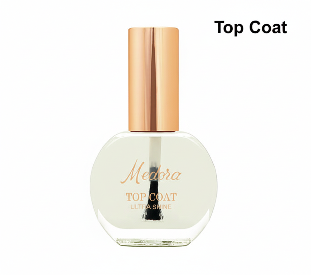 Medora Nail Enamel 16ml (75 Shades)