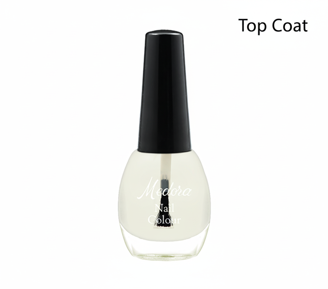 Medora Nail Enamel 10ml (57 Shades)