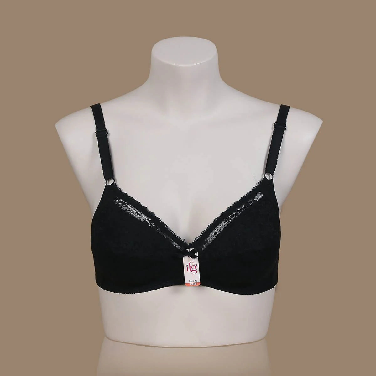 IFG Trend 46 Lace Bra