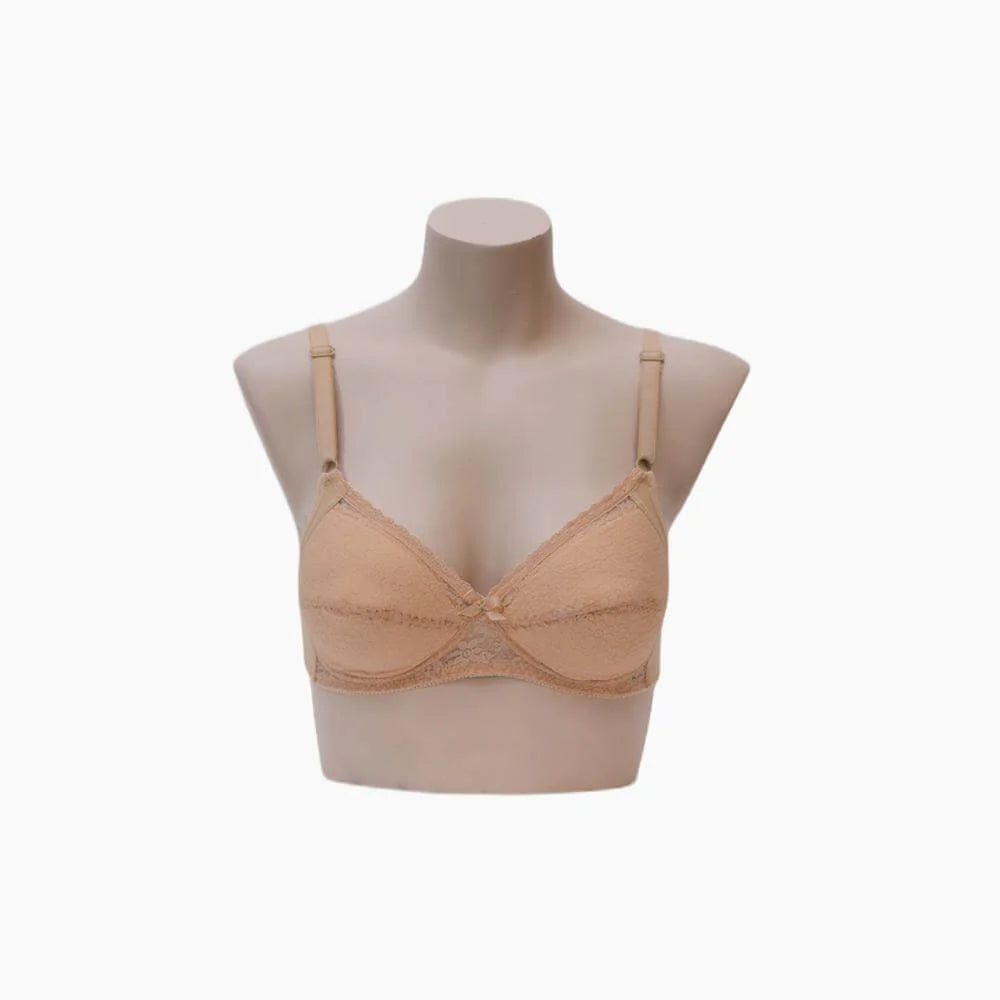 IFG Trend 46 Lace Bra