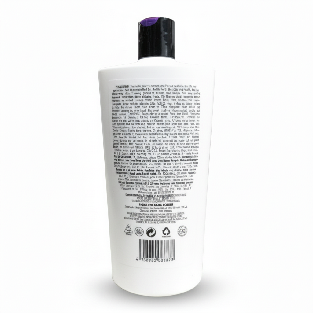 TRESemmé Biotin + Repair 7 Conditioner (Made In Dubai)