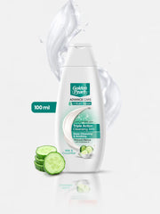 Golden Pearl Triple Action Cleansing Milk