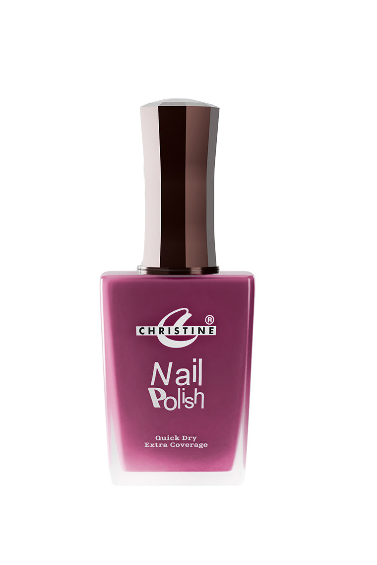 Christine Nail Polish 14ml